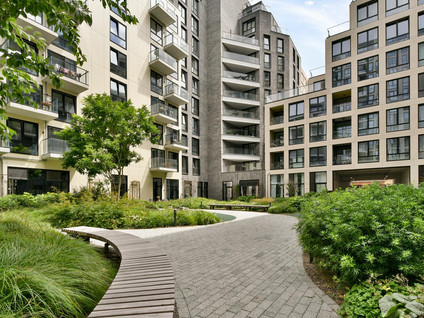 Mies van der Rohestraat 277