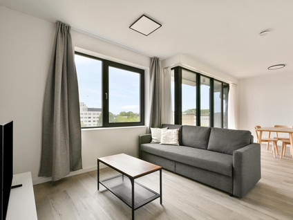 Mies van der Rohestraat 277
