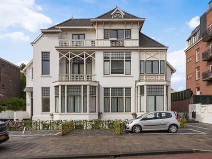 Badhuisweg 3A