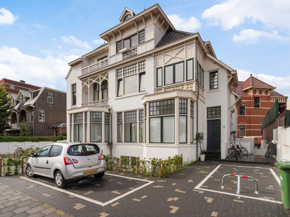 Badhuisweg 3A