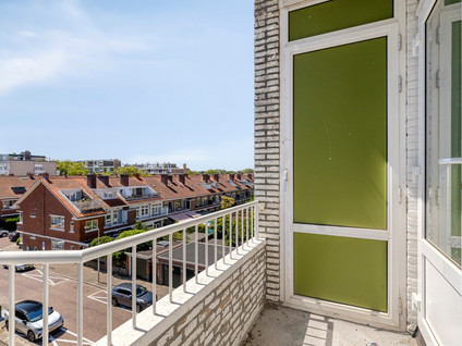 Laan van Meerdervoort 1154