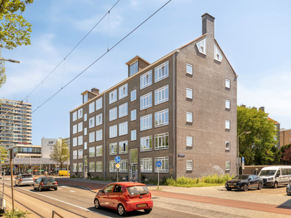 Laan van Meerdervoort 1154