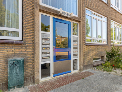 Laan van Meerdervoort 1154