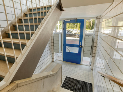 Laan van Meerdervoort 1154