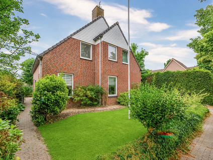 Kuilveld 15