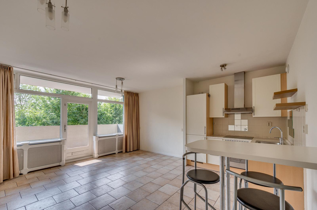Appartement te koop: Jan Vermeerstraat 263, Venlo