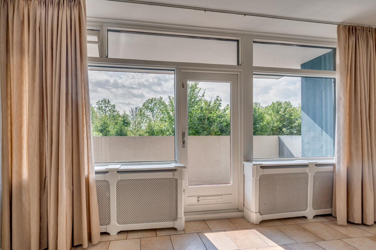 Appartement te koop: Jan Vermeerstraat 263, Venlo