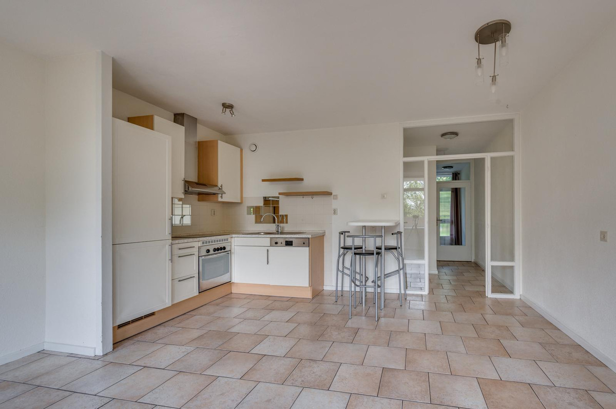 Appartement te koop: Jan Vermeerstraat 263, Venlo