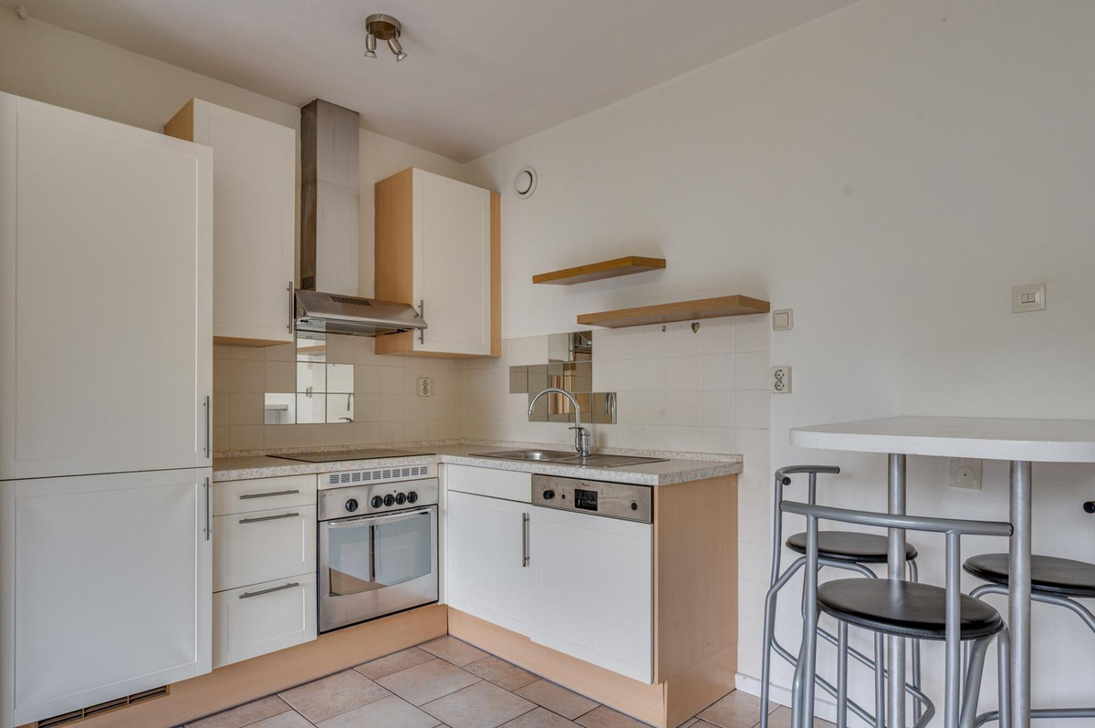 Appartement te koop: Jan Vermeerstraat 263, Venlo
