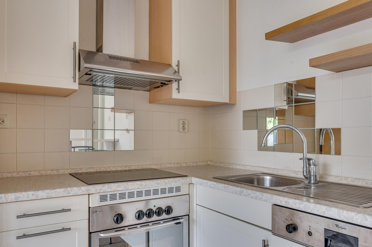 Appartement te koop: Jan Vermeerstraat 263, Venlo