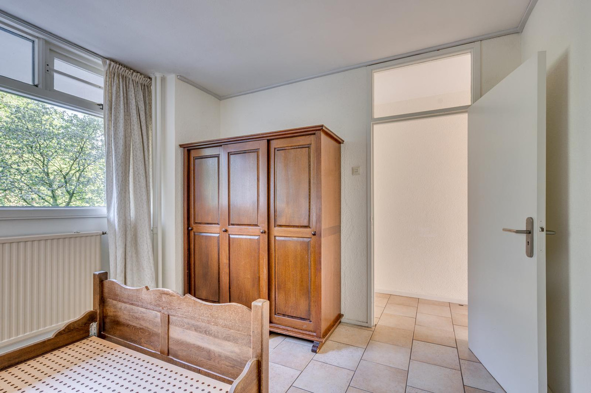 Appartement te koop: Jan Vermeerstraat 263, Venlo