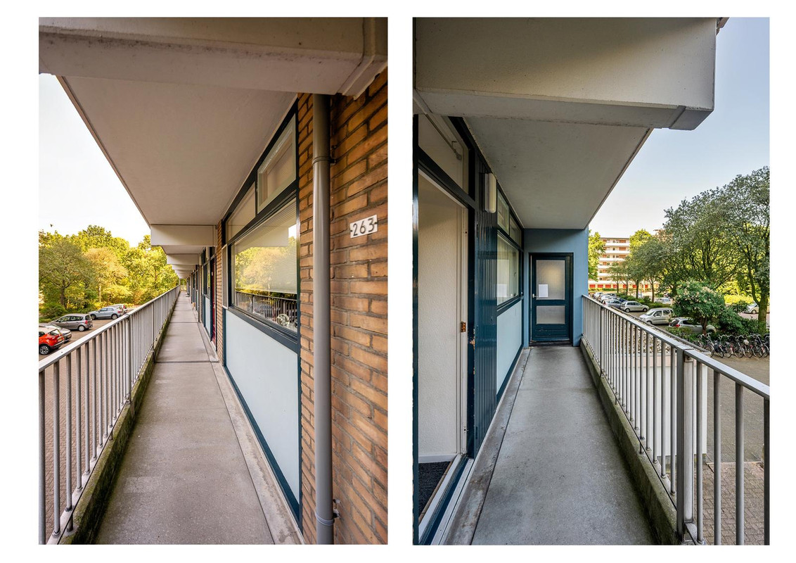 Appartement te koop: Jan Vermeerstraat 263, Venlo