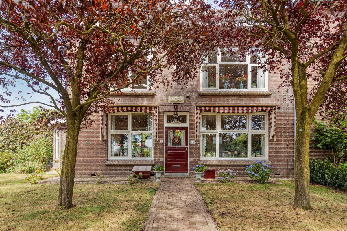 Hoekwoning te koop: Heerbaan 76, Millingen Aan De Rijn