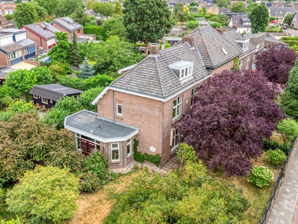 Heerbaan 76