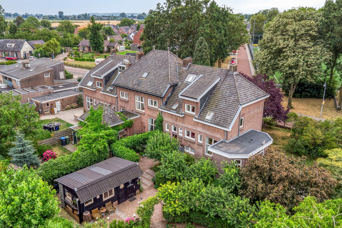 Hoekwoning te koop: Heerbaan 76, Millingen Aan De Rijn