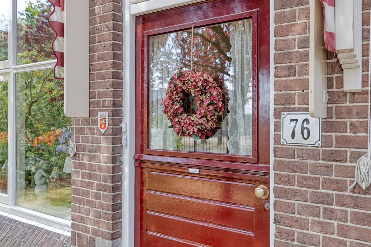 Hoekwoning te koop: Heerbaan 76, Millingen Aan De Rijn
