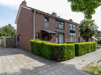 Van Halenstraat 43