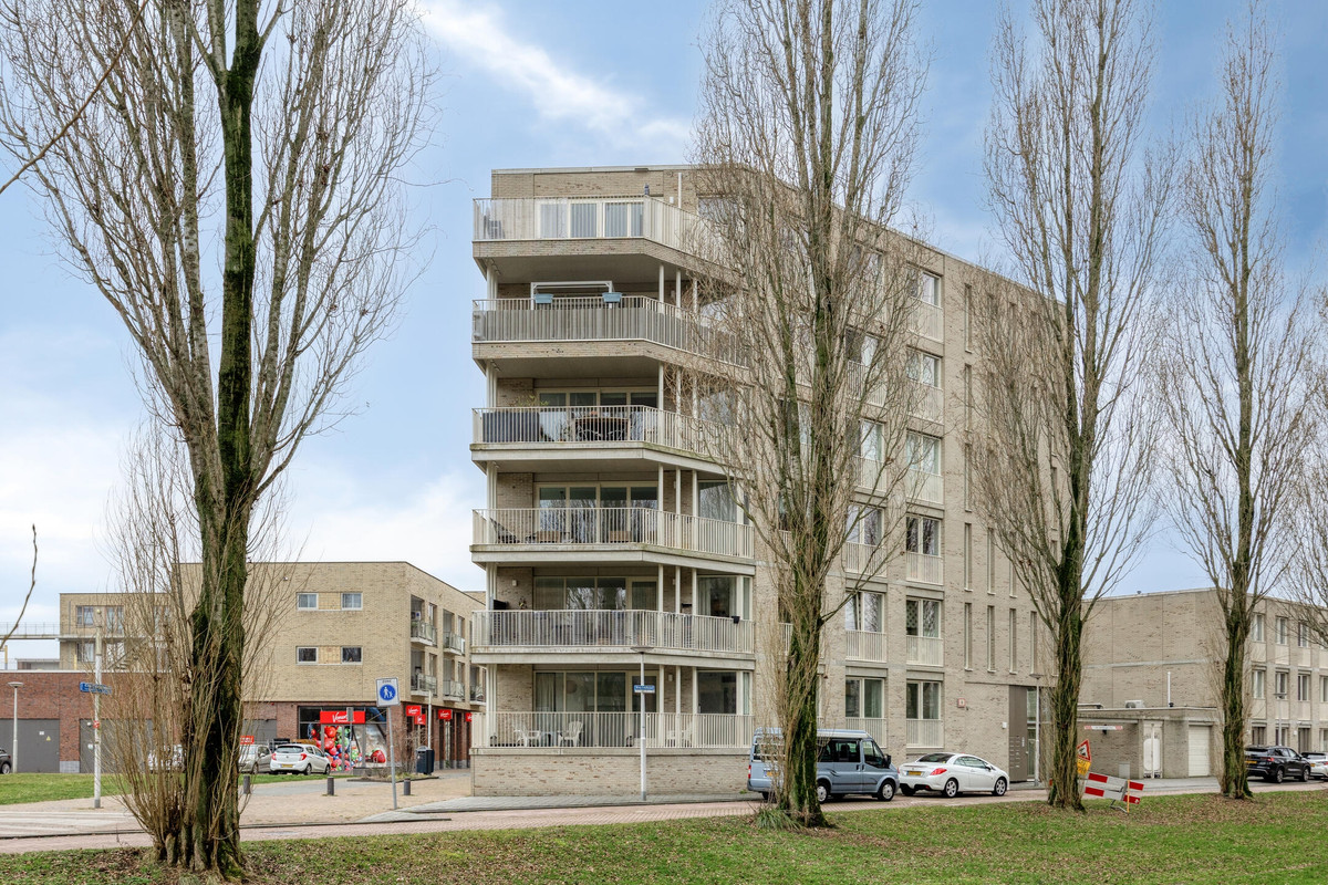 3-oda daire – 106 m²