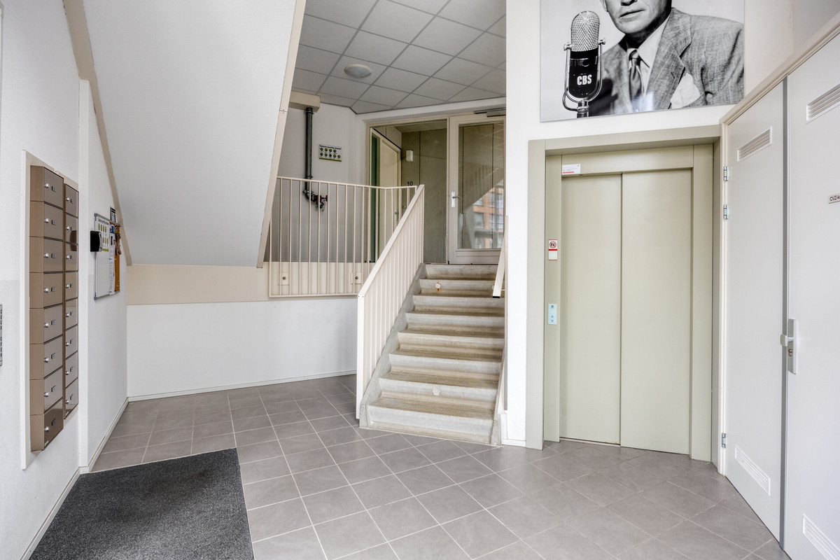 Appartement te koop: Bing Crosbypad 10, Utrecht