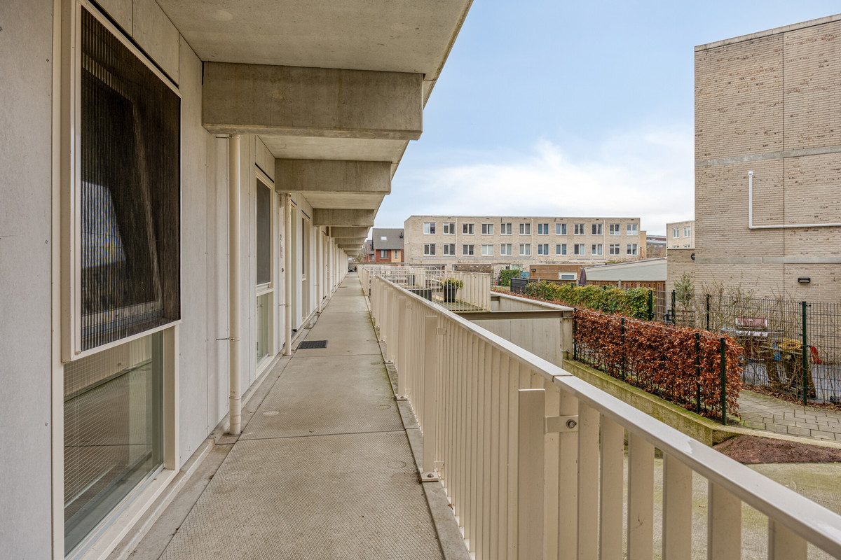 Appartement te koop: Bing Crosbypad 10, Utrecht