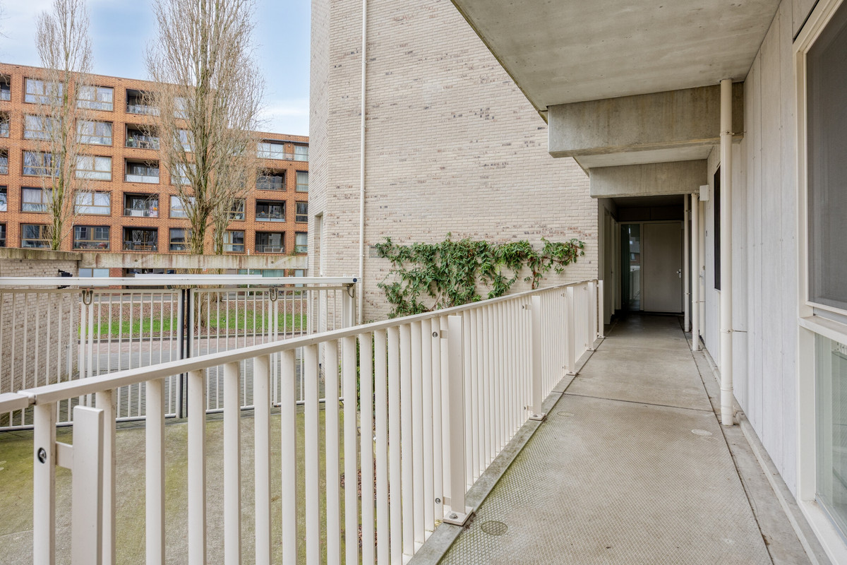 Appartement te koop: Bing Crosbypad 10, Utrecht