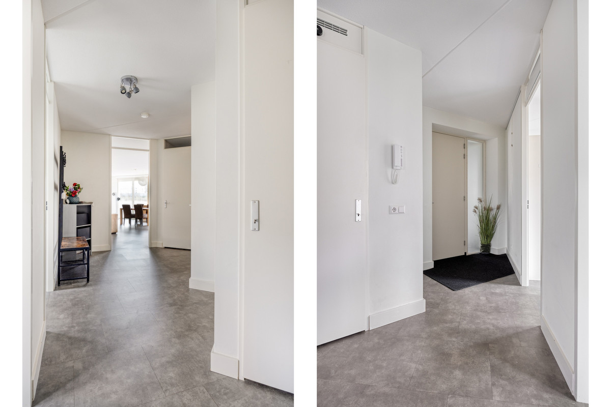 Appartement te koop: Bing Crosbypad 10, Utrecht