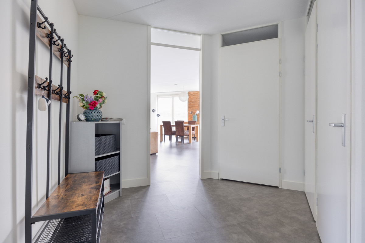 Appartement te koop: Bing Crosbypad 10, Utrecht