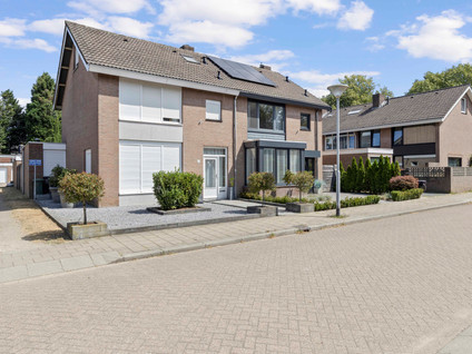 Van Hushovenstraat 3