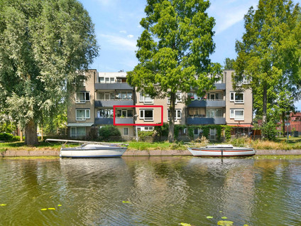 Prof. R. Casimirstraat 64
