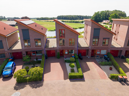 Koepeloven 24