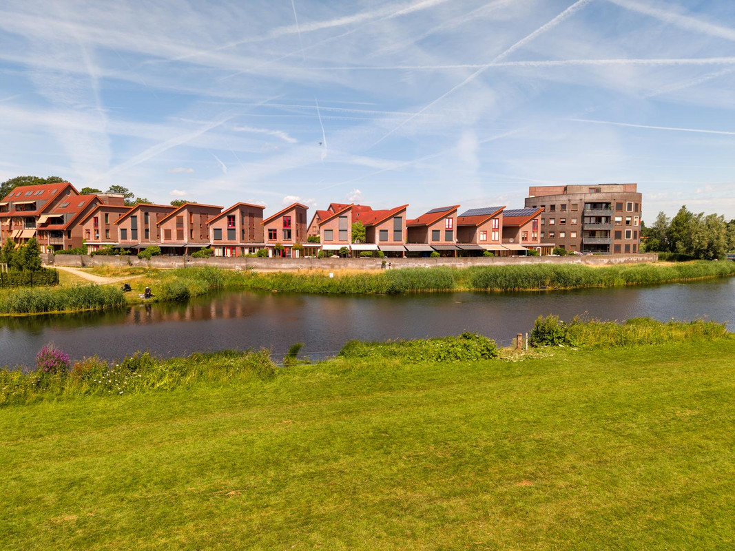 Tussenwoning te koop: Koepeloven 24, Ulft