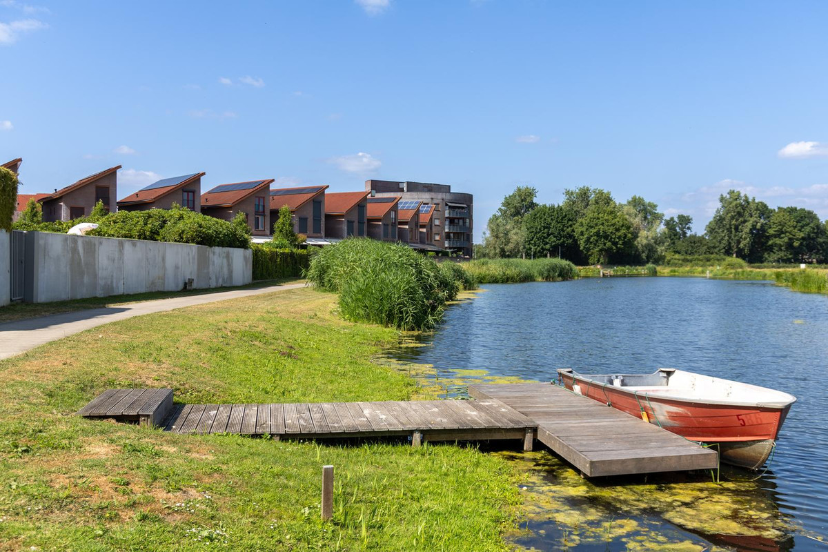 Tussenwoning te koop: Koepeloven 24, Ulft