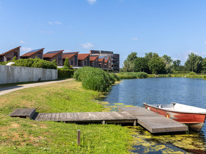 Koepeloven 24