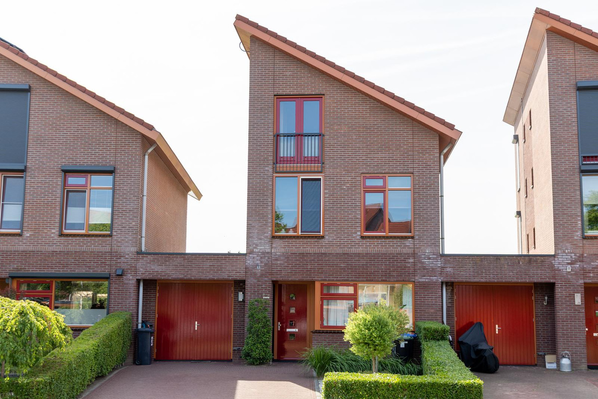 Tussenwoning te koop: Koepeloven 24, Ulft