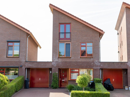 Koepeloven 24