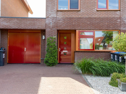 Koepeloven 24