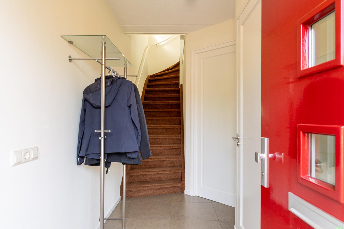 Tussenwoning te koop: Koepeloven 24, Ulft