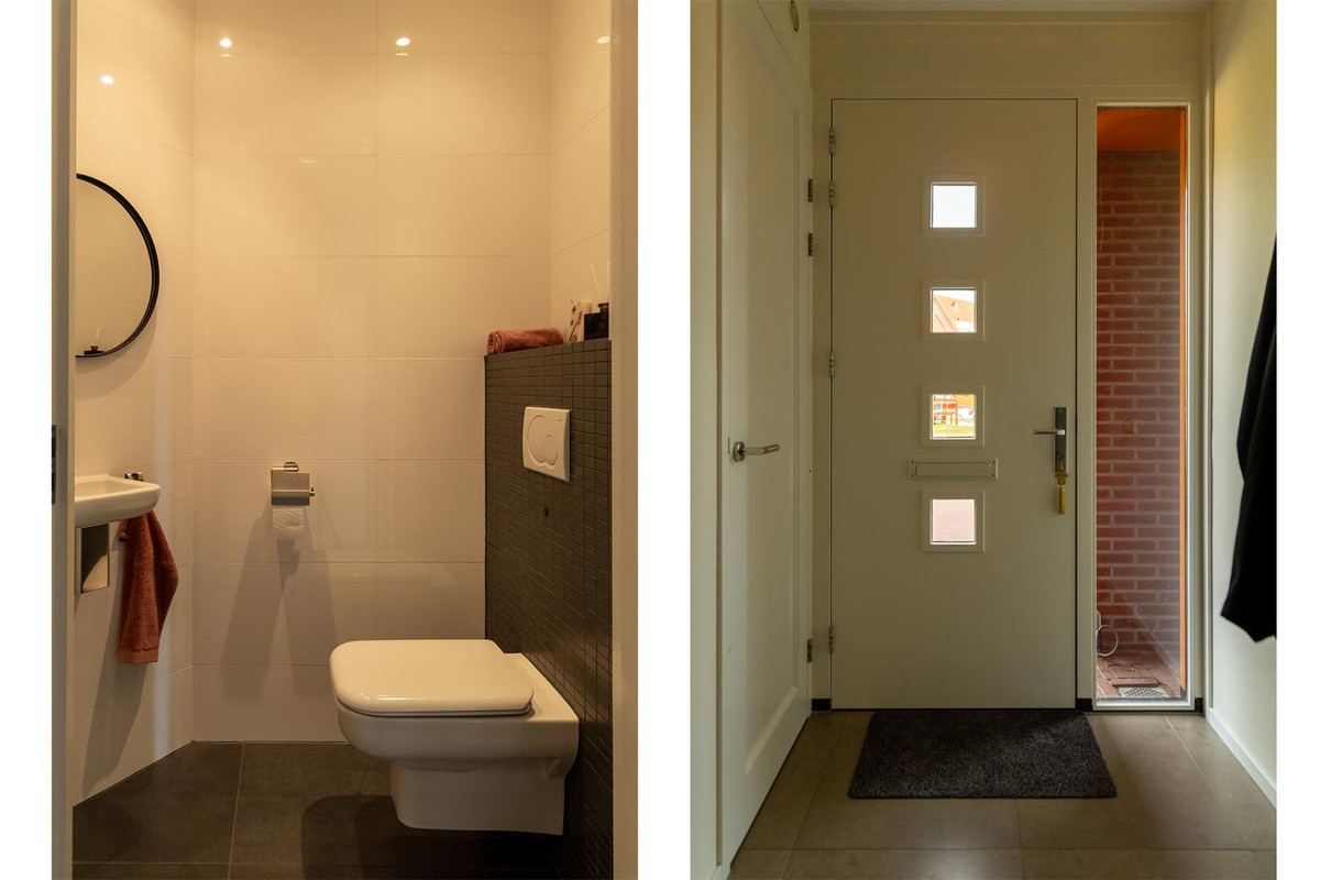 Tussenwoning te koop: Koepeloven 24, Ulft