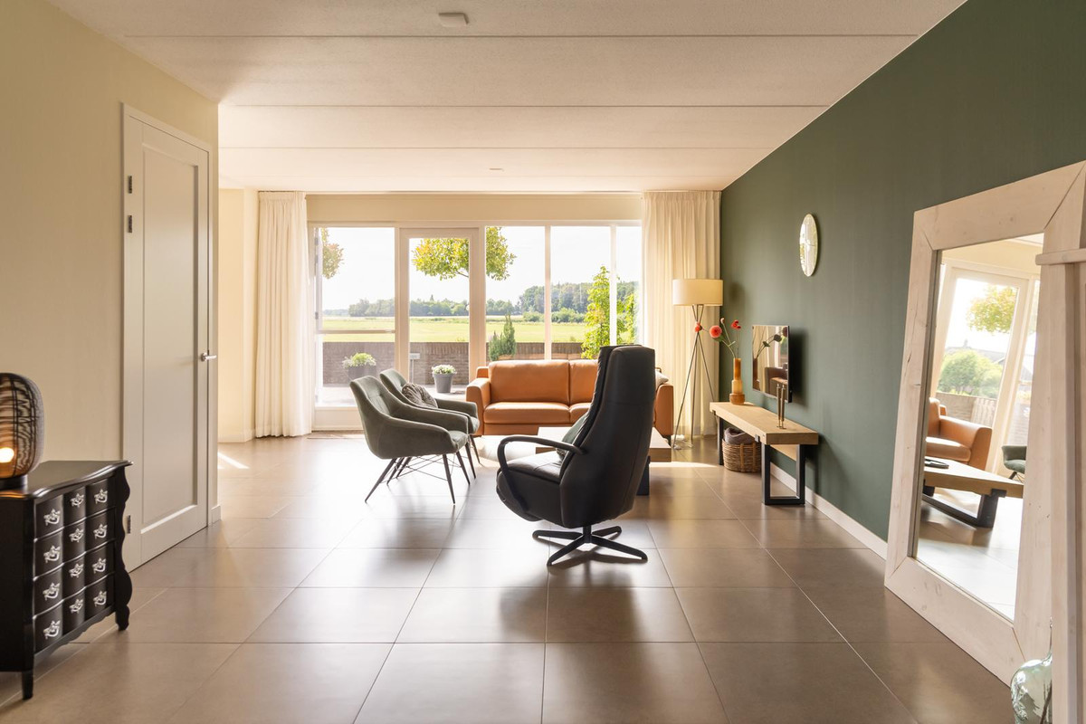 Tussenwoning te koop: Koepeloven 24, Ulft
