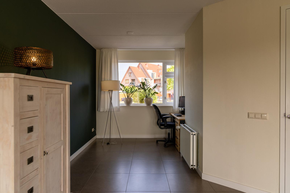 Tussenwoning te koop: Koepeloven 24, Ulft