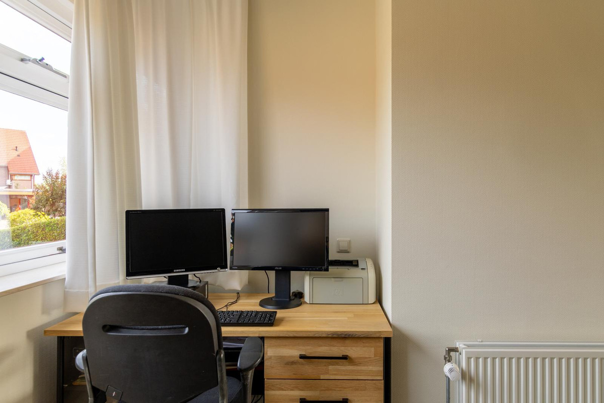 Tussenwoning te koop: Koepeloven 24, Ulft