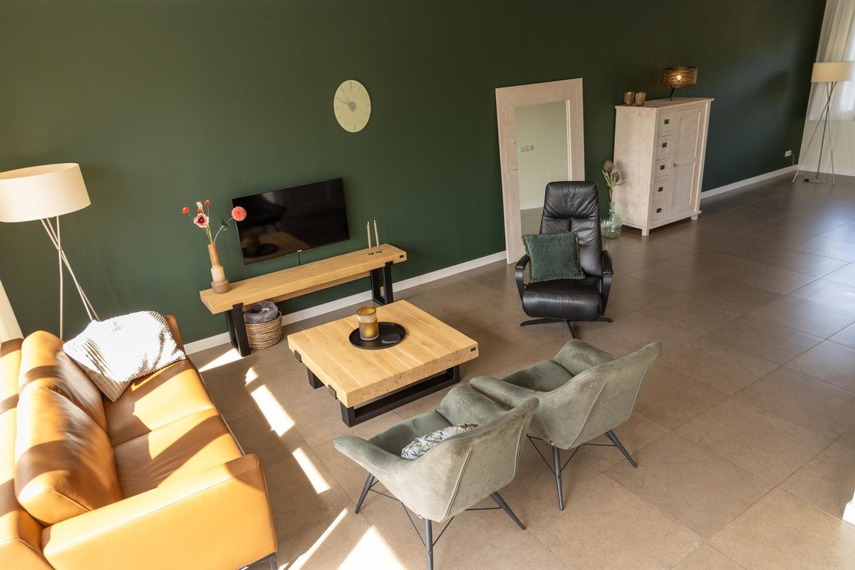 Tussenwoning te koop: Koepeloven 24, Ulft