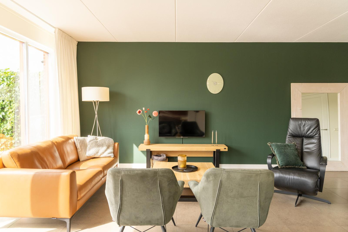 Tussenwoning te koop: Koepeloven 24, Ulft