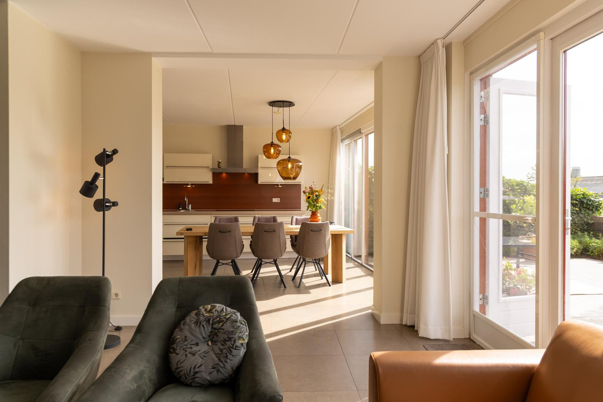 Tussenwoning te koop: Koepeloven 24, Ulft
