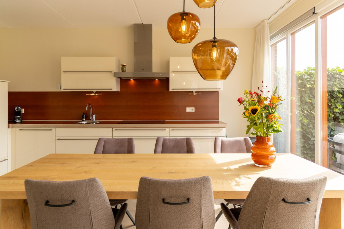 Tussenwoning te koop: Koepeloven 24, Ulft