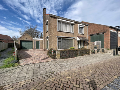 Nieuwstraat 16