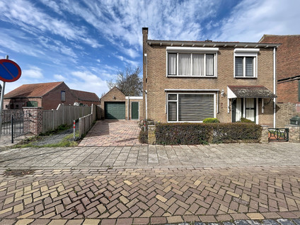 Nieuwstraat 16