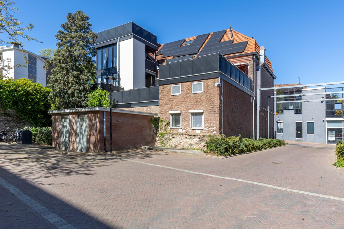 Appartement te koop: Rosmolenstraat 28A, Sittard