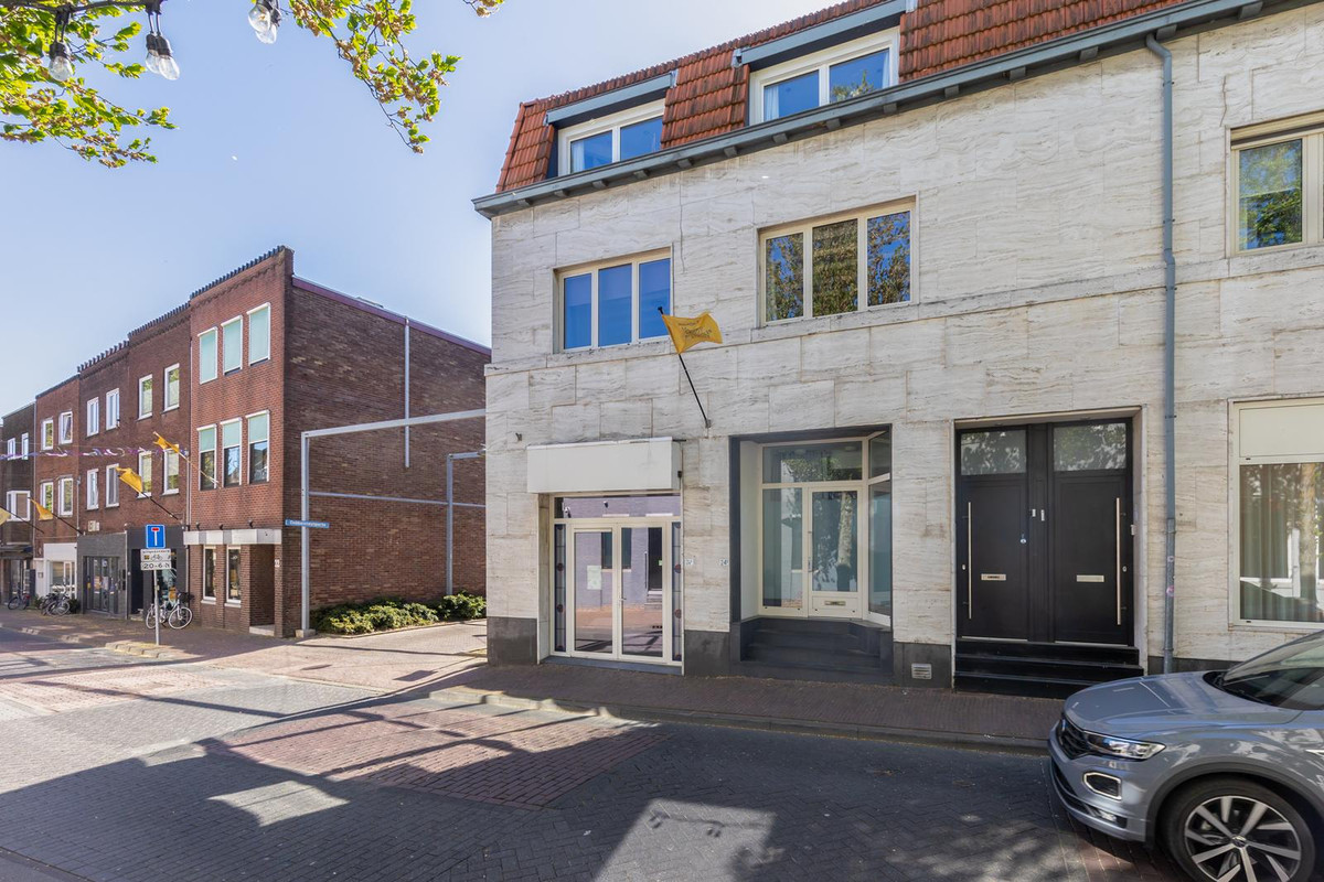 Appartement te koop: Rosmolenstraat 28A, Sittard