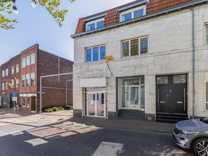 Rosmolenstraat 28A